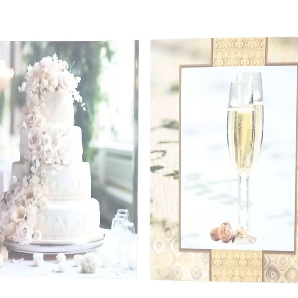 Wedding Cards
